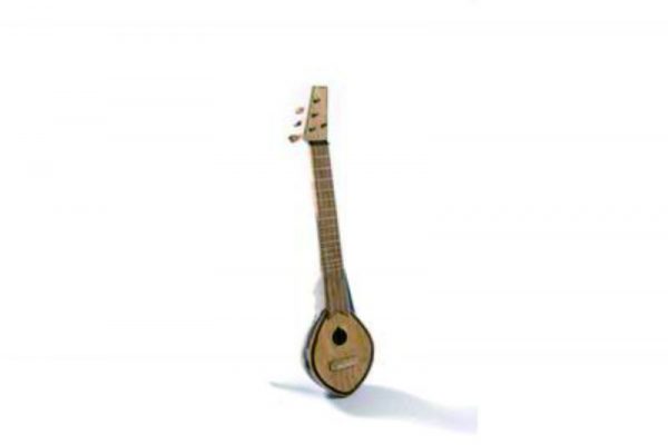 Alat Musik Jukulele