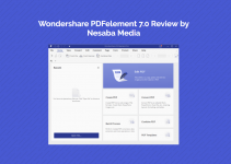Wondershare PDFelement 7.0: PDF Editor Terbaik dengan Fitur Melimpah, Harga Bersahabat + Diskon 50%