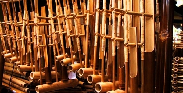 angklung