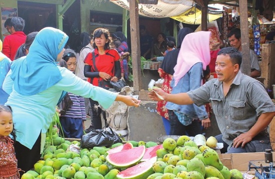 Contoh Teks Negosiasi Antara Penjual Dan Pembeli Terkait 