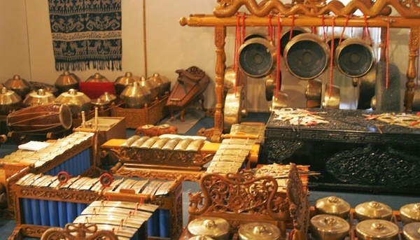 gamelan