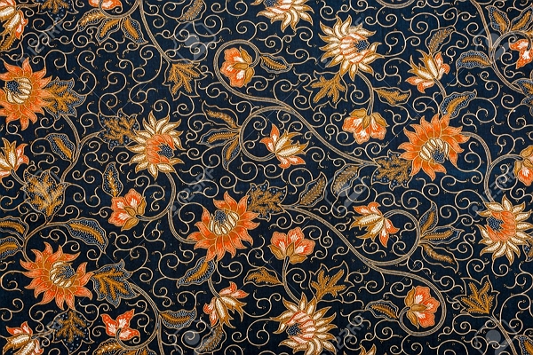 Jenis-Jenis Batik