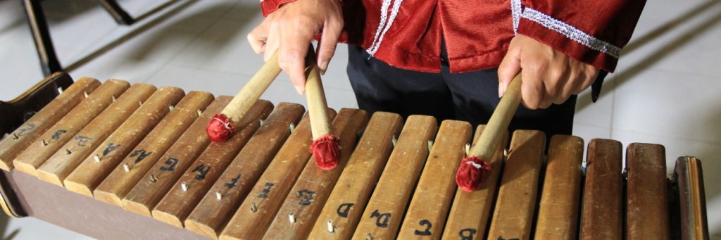 10 ALAT  MUSIK  PUKUL Beserta Gambar  Penjelasan LENGKAP 