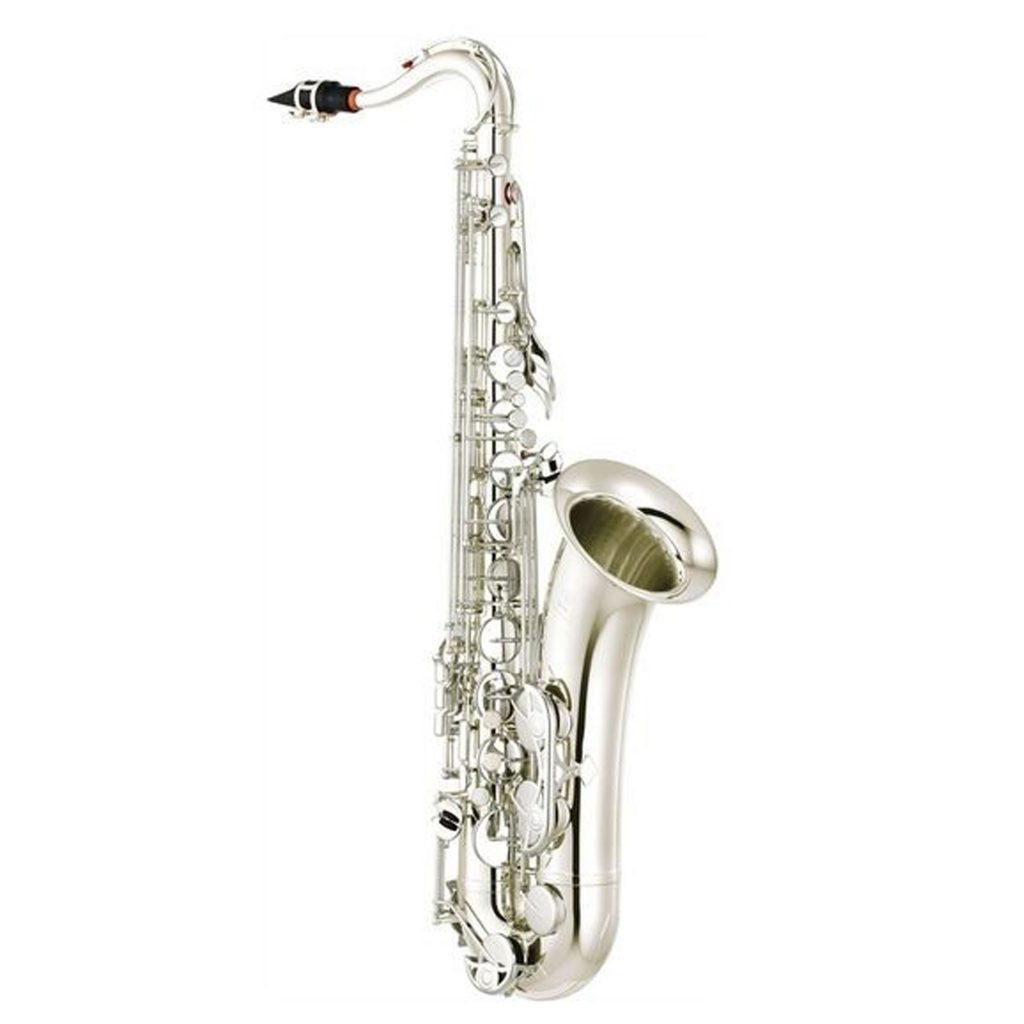 saxophone