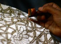 Pengertian Batik Beserta Sejarah, Teknik Membatik dan Jenis-Jenisnya