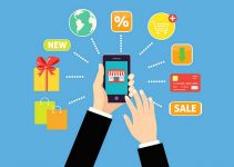 Kenali Fungsi, Manfaat dan Jenis-Jenis E-Commerce yang Perlu Diketahui
