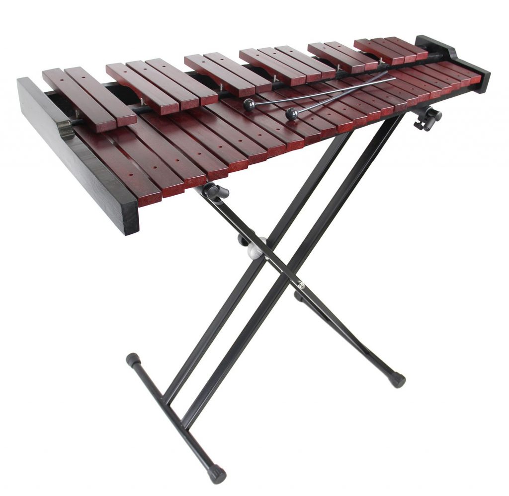 xylophone