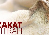 Doa Zakat Fitrah : Tata Cara dan Lafaz Niat Zakat Fitrah Lengkap untuk Pemula