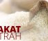 Doa Zakat Fitrah : Tata Cara dan Lafaz Niat Zakat Fitrah Lengkap untuk Pemula