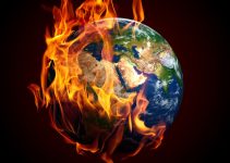 10+ Penyebab Pemanasan Global dan Dampaknya dalam Kehidupan Sehari-hari