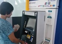 Begini Cara Transfer Uang Lewat ATM Mandiri ke Mandiri atau Bank Lain