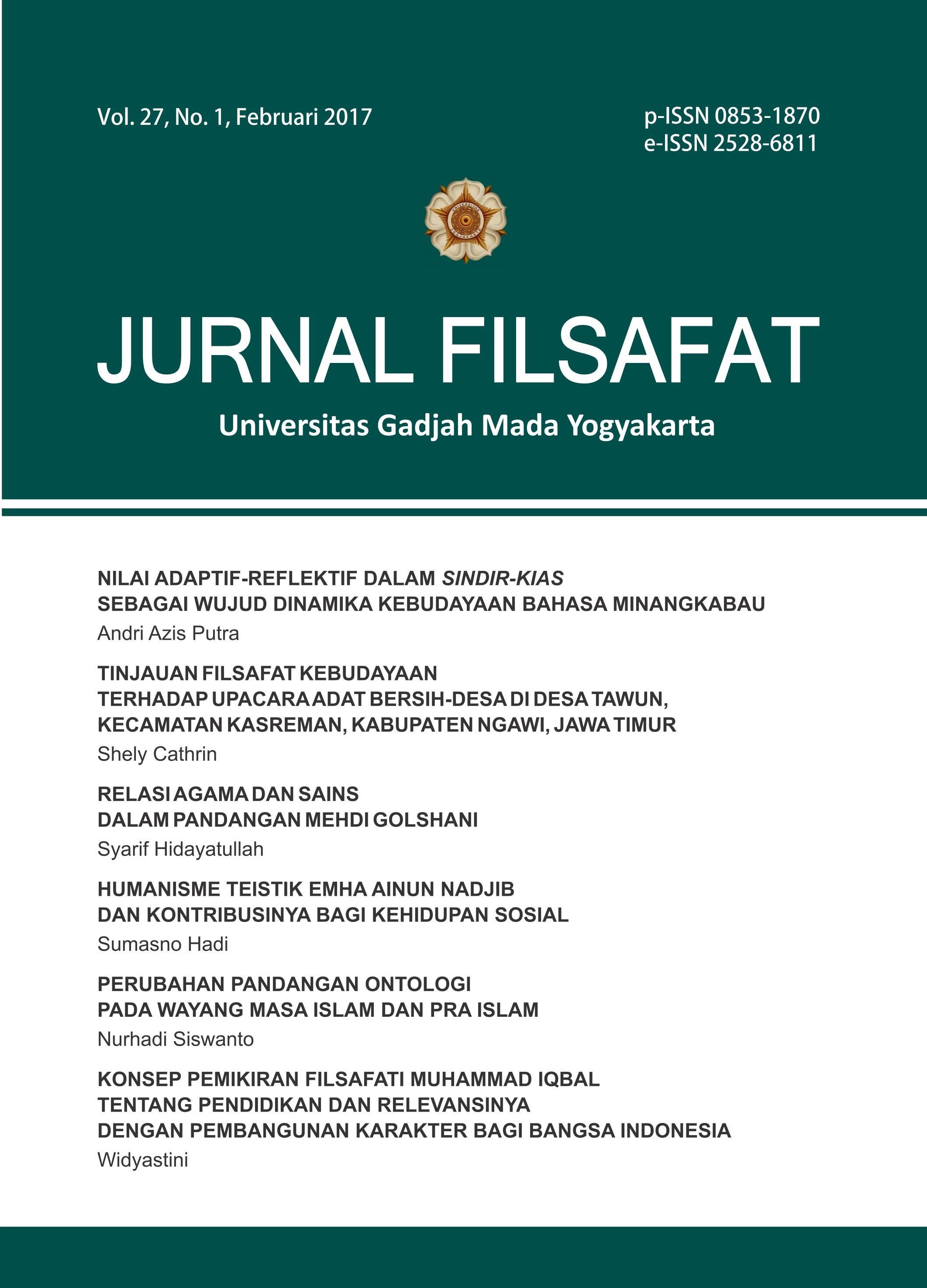 Contoh Resume Jurnal