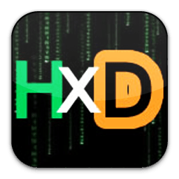 Download HxD Hex Editor terbaru