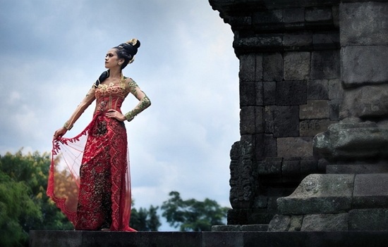 Legenda dan Sejarah Candi Prambanan