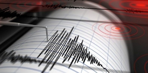 Unsur-Unsur Berita pada berita gempa bumi