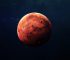 Kenali Ciri-Ciri Planet Mars Beserta Faktanya dalam Tata Surya