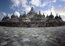 Sejarah Candi Borobudur Beserta Letak dan Strukturnya, Lengkap!
