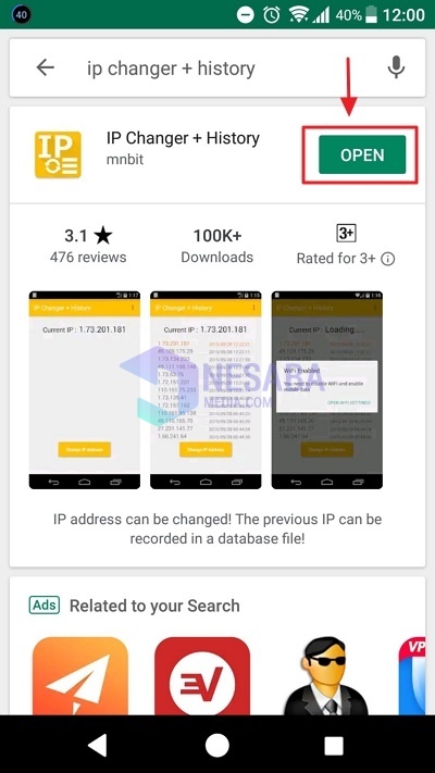 IP Address merupakan suatu identitas untuk bisa terkoneksi ke jaringan internet 2 Cara Mengganti IP Address di Android Tanpa Aplikasi, Mudah Diterapkan!