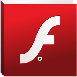 Adobe Flash Player Logo 1
