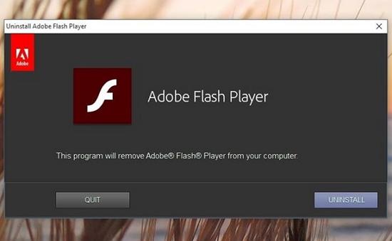 Download Adobe Flash Player