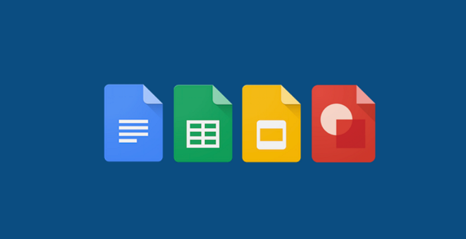 Cara Membuat Google Docs Online