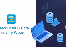 EaseUS Data Recovery Wizard : Software Recovery Data Terbaik, Dijamin Data Kembali!