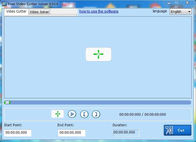 Download Free Video Cutter Joiner