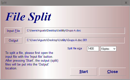 Download HJSplit Terbaru