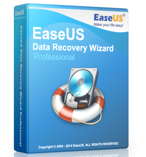 Keunggulan EaseUS Data Recovery Wizard