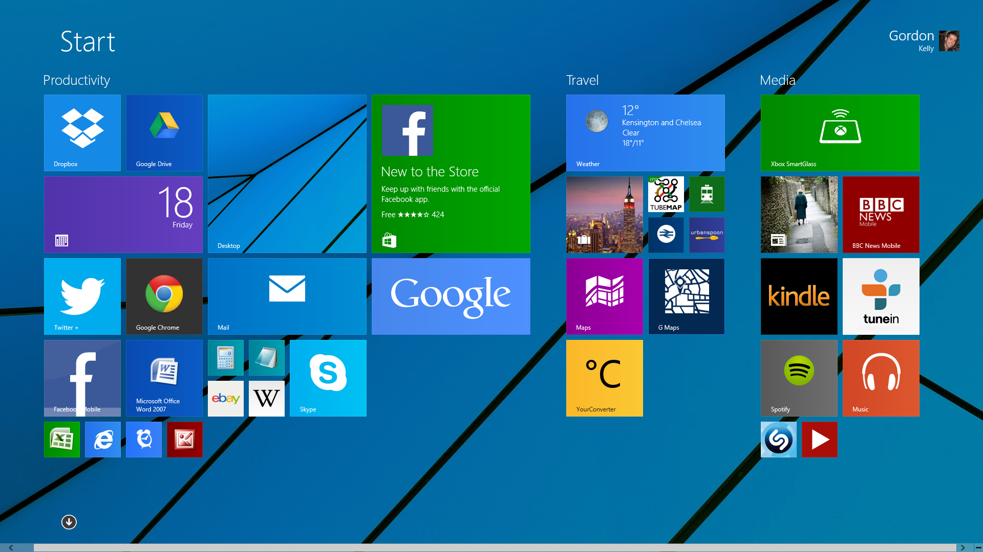 Download Windows 8.1 ISO