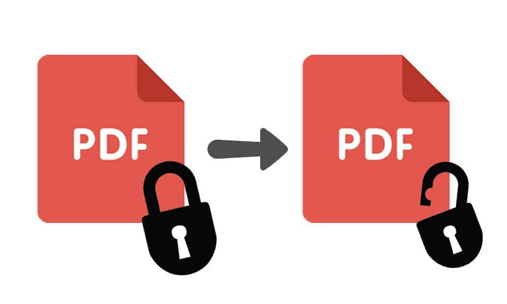 2 Cara Mengcopy file PDF ke Word yang Terkunci (Lengkap ...