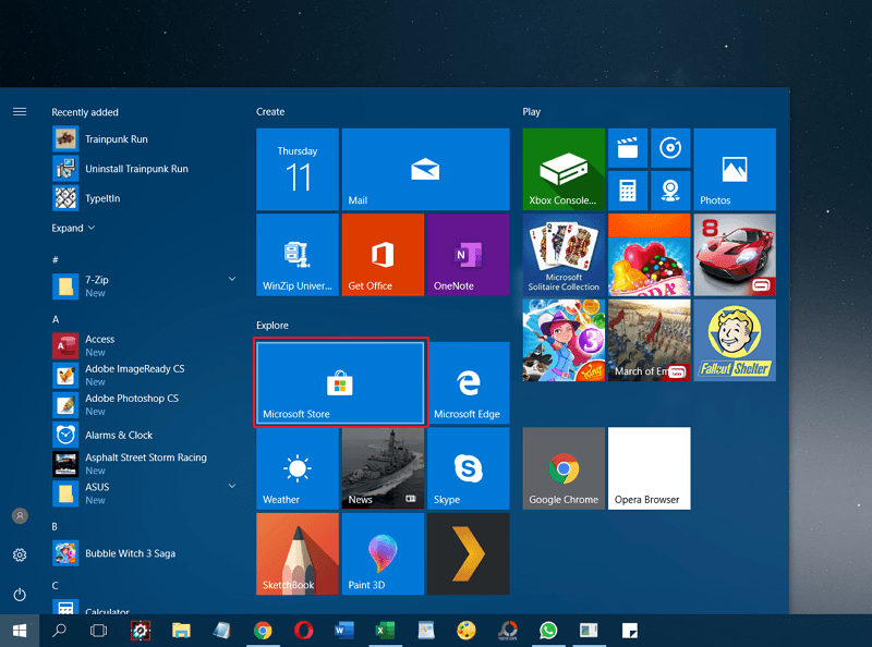 2 Cara Download Game di Laptop Windows 10 (100% Gratis)