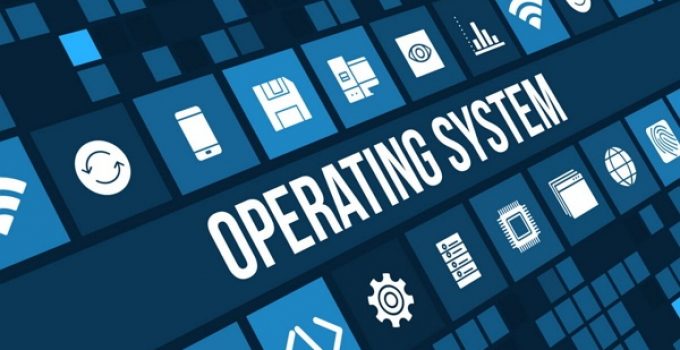 Kenali Macam-Macam Sistem Operasi Beserta Kelebihan dan Kekurangannya
