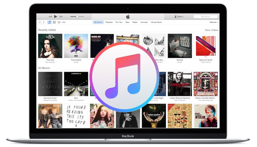 Cara Install iTunes di Laptop