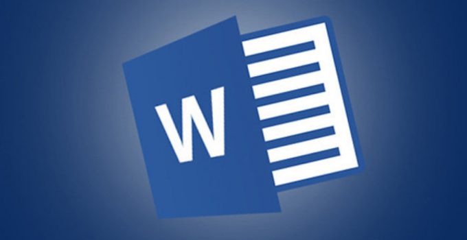 2 Cara Membuat Tulisan Melengkung di Microsoft Word