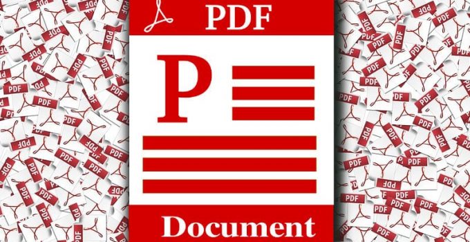 2 Cara Menghapus Halaman PDF Tanpa Aplikasi, Sangat Mudah!
