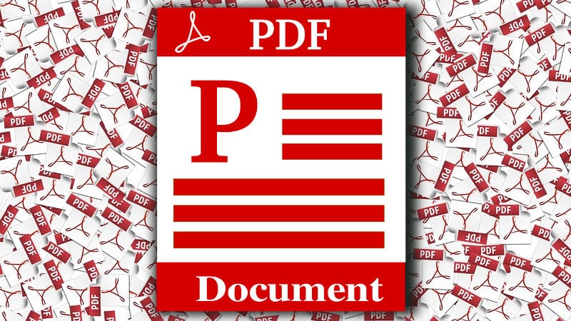 Cara Menghapus Halaman PDF