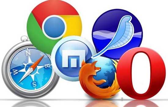 perangkat lunak browser