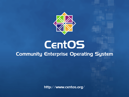 sistem operasi centOS