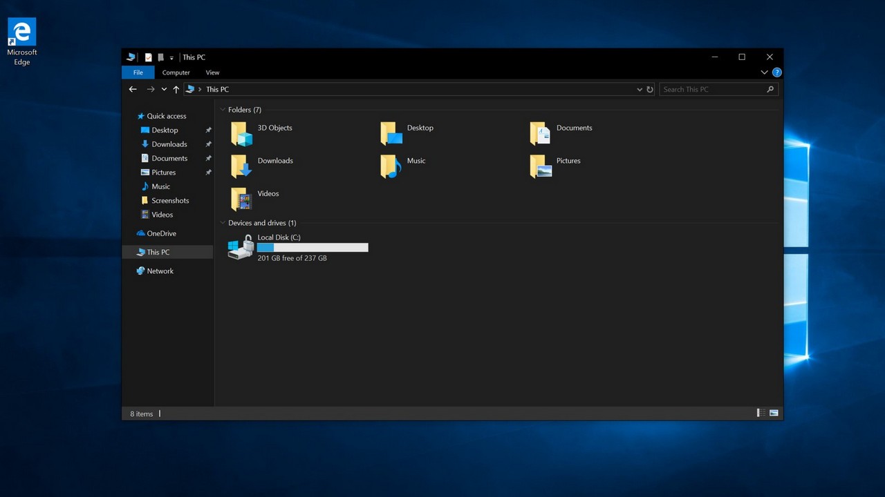 Cara Membuat Folder Baru di Windows