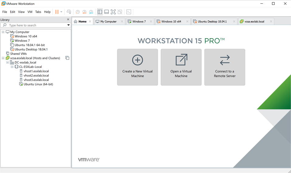 ubuntu iso download for vmware workstation