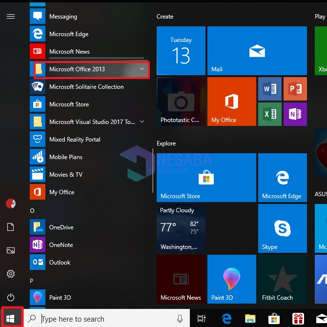 ikon windows