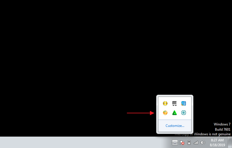 2 Cara Aktivasi Windows 7 32 64 Bit Offline 100 Permanen 2 Cara Aktivasi Windows 7 32 64 Bit Offline 100 Permanen