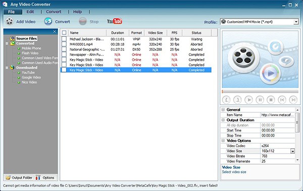 Any video converter free download full version dmm game download pc