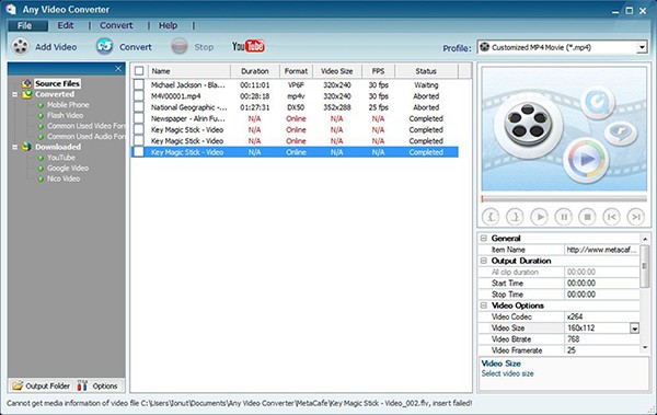 Download Any Video Converter Terbaru 2023 Free Download