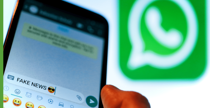 Cara Mengganti Tulisan di WhatsApp Biar Keren dan Menarik