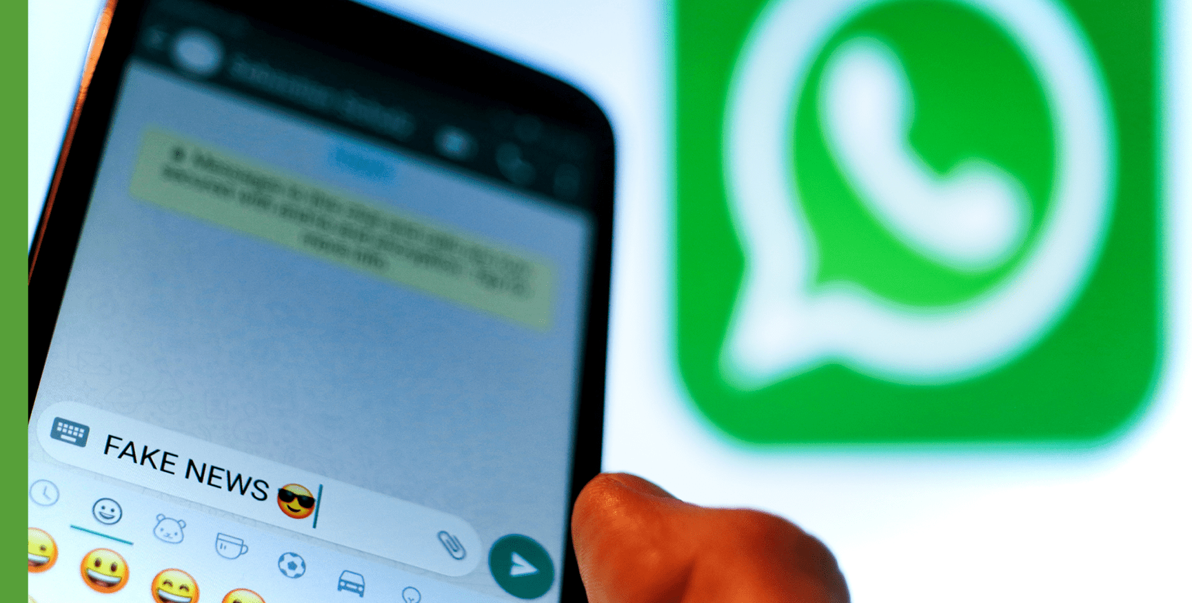 8+ Cara Mengganti Tulisan di WhatsApp Biar Keren (100% Work)