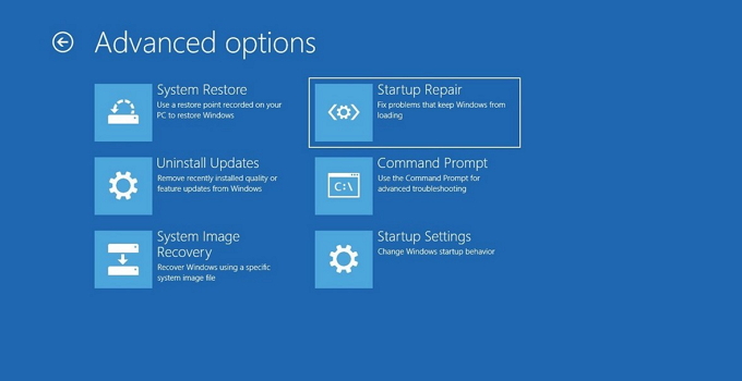 Cara Repair Windows 10 Lengkap untuk Pemula
