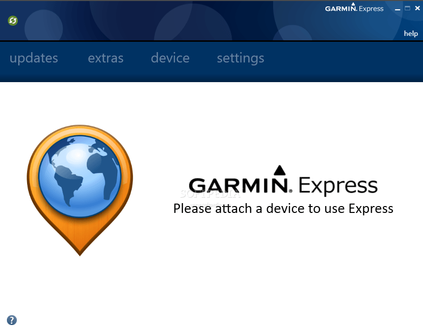 Download Garmin Express Terbaru