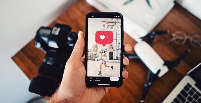 Cara Download Highlight Instagram Orang Lain